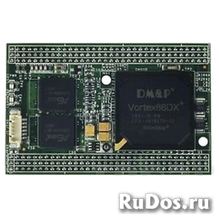 Процессорный модуль Icop VDX-DIP-PCIRD-512 фото