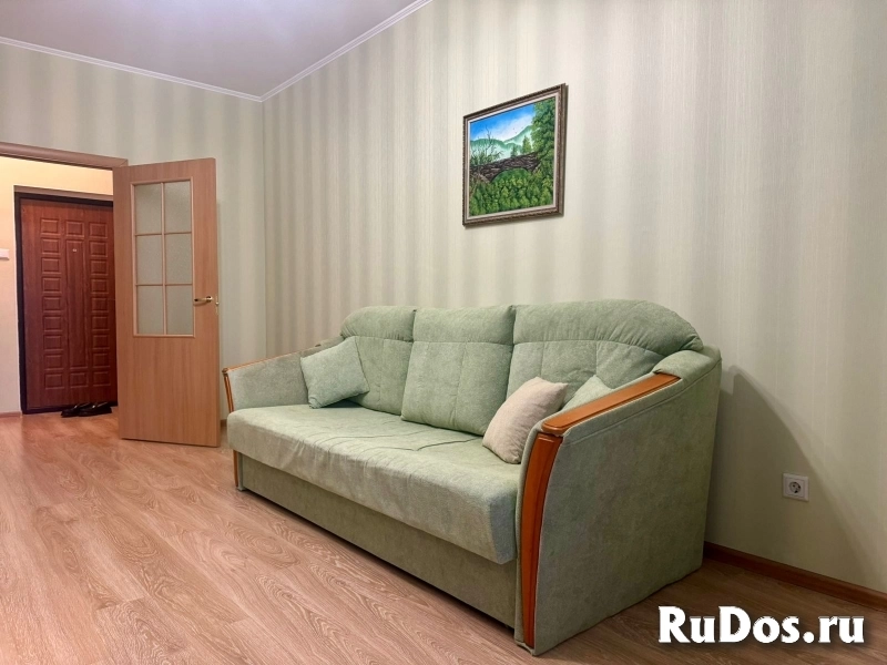 Квартира в Мытищи, однокомнатная, 44.1 кв.м. фотка