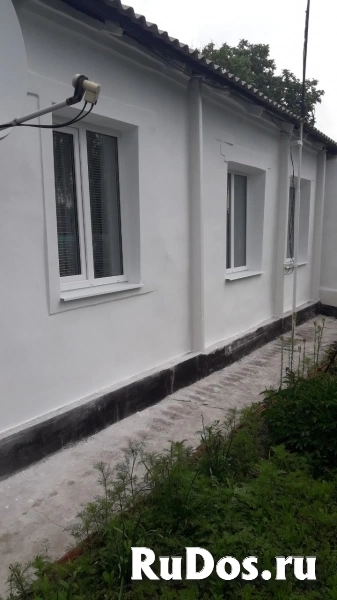 Газифицированный дом фото