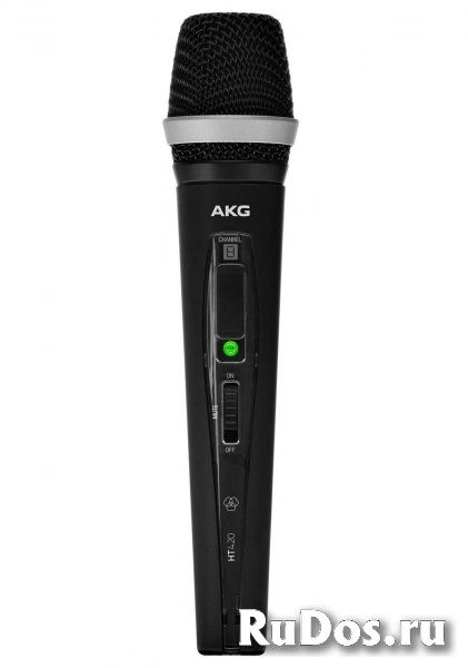 AKG HT420 фото