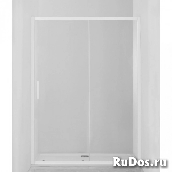 Душевая дверь Cezares Relax RELAX-BF-1-130-P-Bi фото