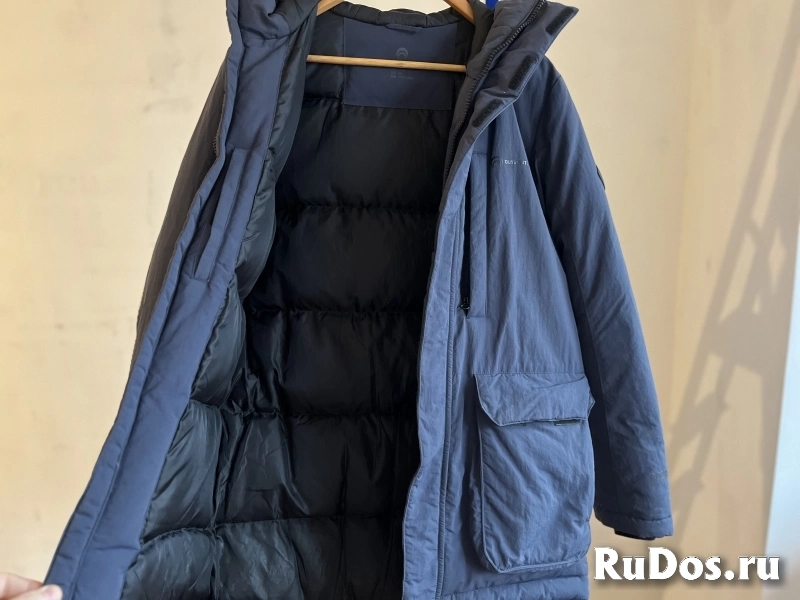 Пуховик изображение 6
