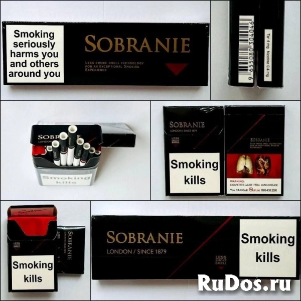 Дешёвые сигареты в Прохладном, от 5 блоков доставка изображение 4