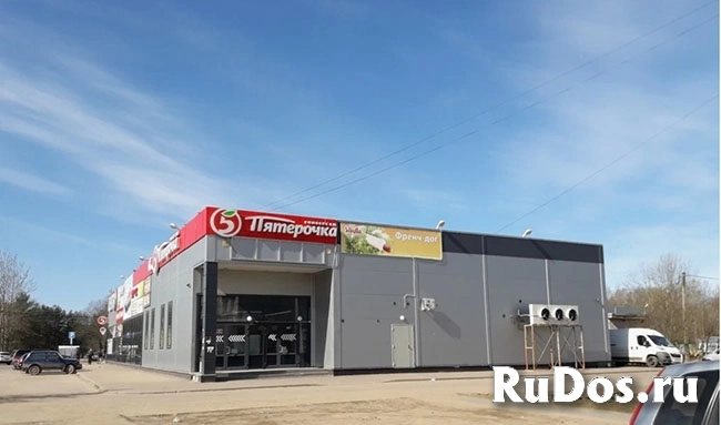 Сдам коммерческую недвижимость 201.5 м2 фотка