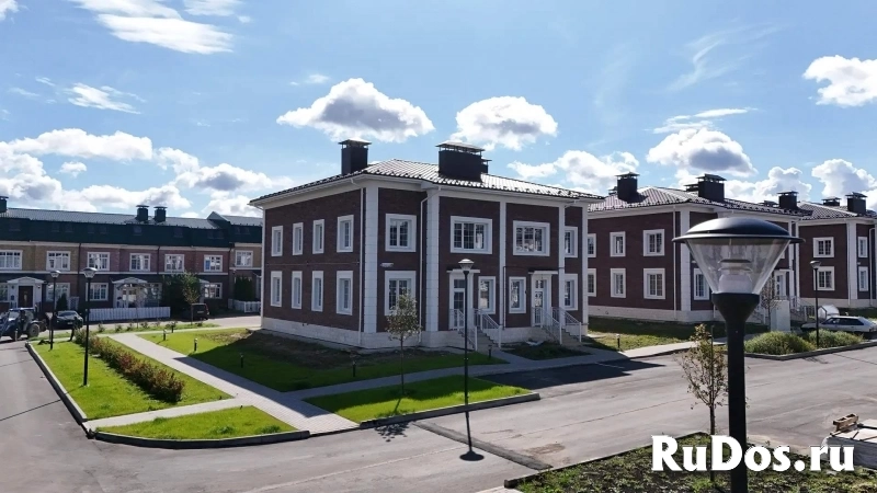 Продам коттедж 156.5 м2 изображение 4