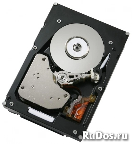 Жесткий диск IBM 300 GB 42D0614 фото