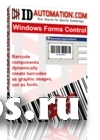 IDAutomation .NET Linear Forms Control Package Single Developer License Арт. фото