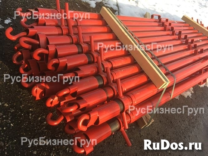 Траверса балочная для стеновых панелей изображение 5