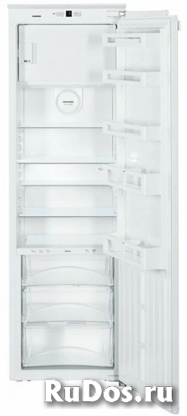 Встраиваемый холодильник Liebherr IKB 3524 Comfort BioFresh фото