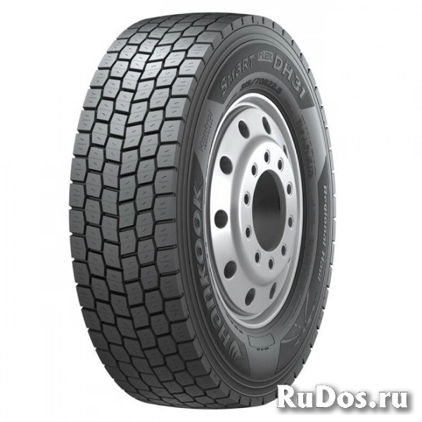 Hankook DH31 315/60 R22,5 152/148L 16 PR фото