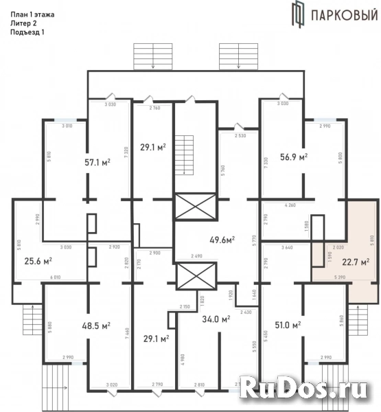 Продам коммерческую недвижимость 22 м2 фотка