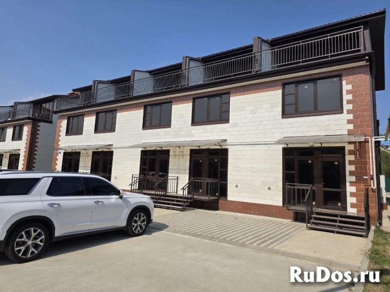 Продам коттедж 88.6 м2 изображение 10