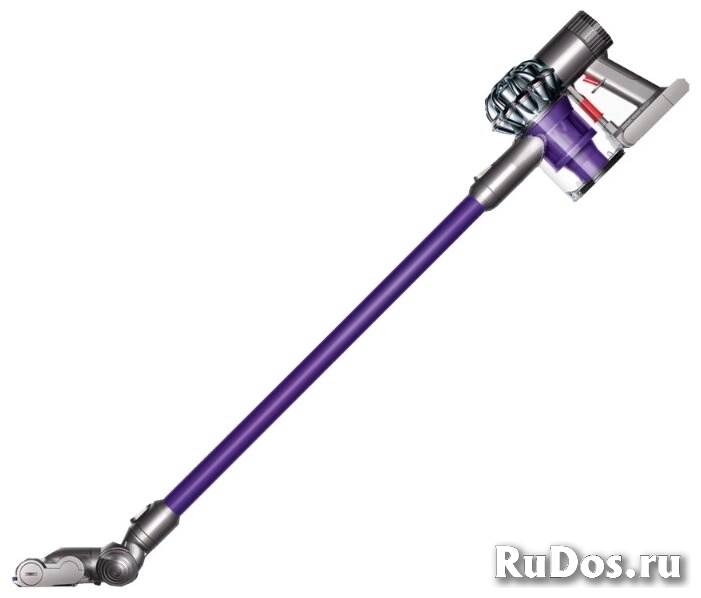 Пылесос Dyson V6 Animalpro фото