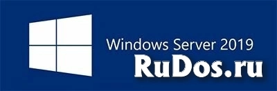 Право на использование OEM Microsoft Windows Server Standard 2019 64Bit Russian 1pk DSP OEI DVD 24 Core фото