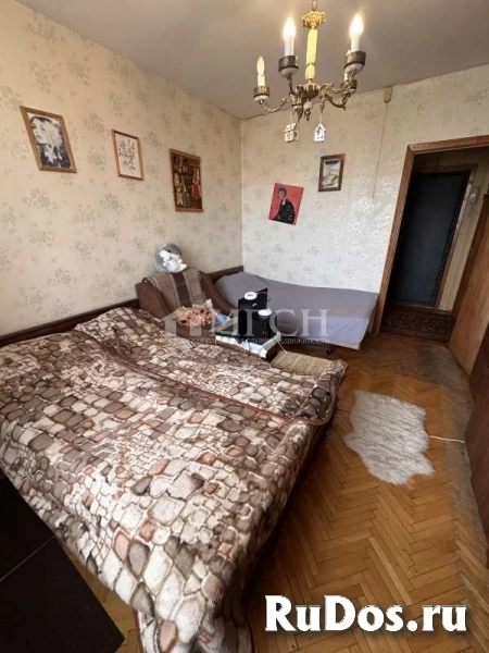 Продам 2 комнатную квартиру 53.7 м2 изображение 4
