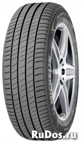 Автомобильная шина MICHELIN Primacy 3 225/45 R18 91W летняя фото