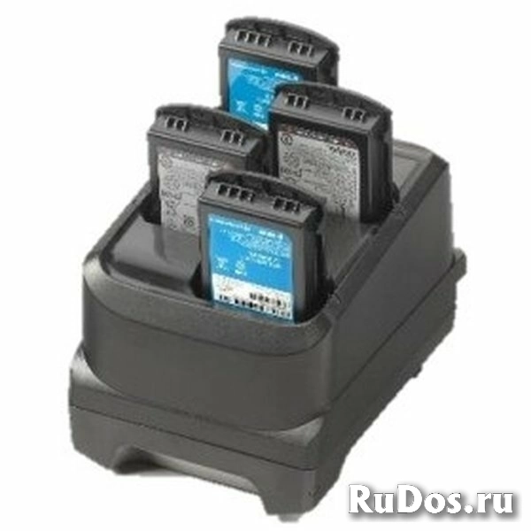 Зарядное устройство MC32/MC33 4SLOT SPARE BATTERY CHARGER фото