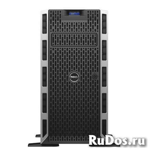 Серверная платформа Dell PowerEdge T430 (210-ADLR-116) фото