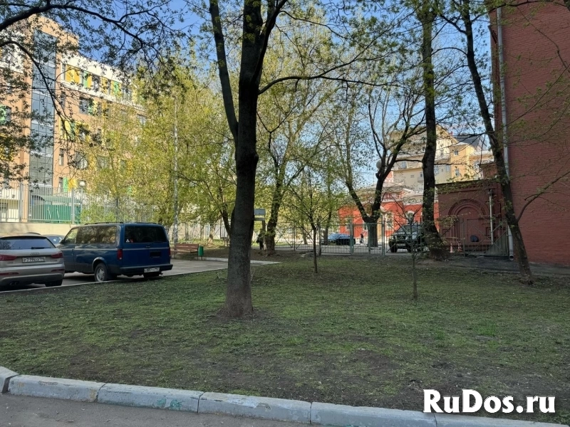 Квартира на Ленинградском проспекте, 3 комнаты фотка