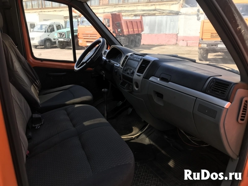 Продам ГАЗЕЛЬ-3035 FL Дорожная лаборатория изображение 4