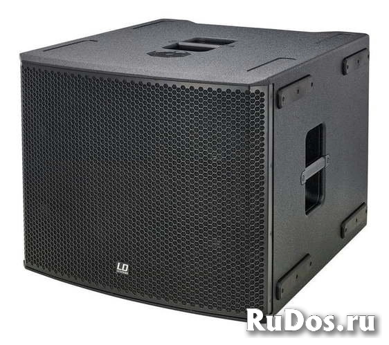 Пассивный сабвуфер LD Systems Stinger Sub 18 G3 фото