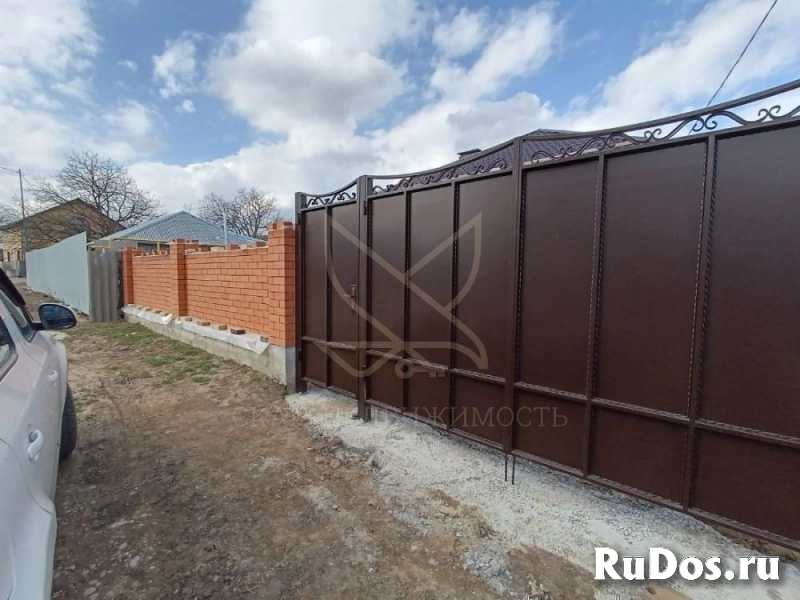 Продам дом 108 м2 фотка