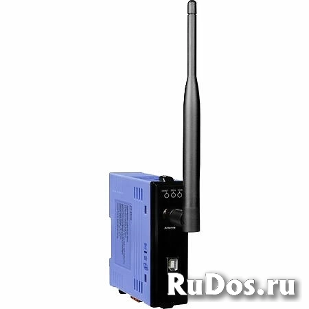 Модуль беспроводной связи ZigBee Icp Das ZT-2510 фото