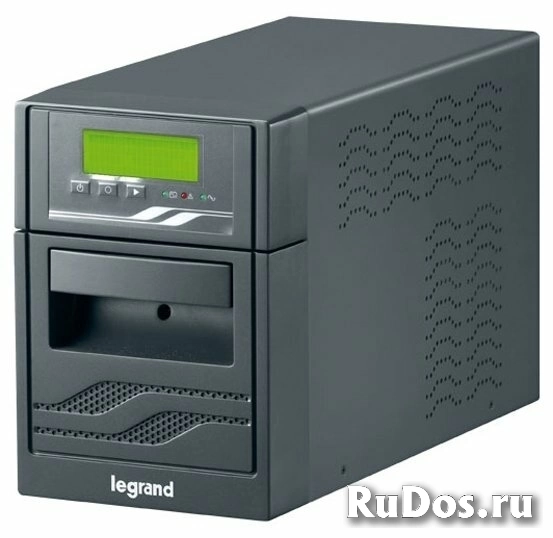 ИБП (UPS) Legrand Niky S 2000VA (310007) фото