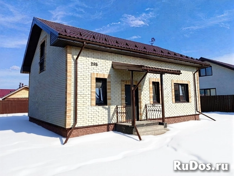 Продам коттедж 154.5 м2 изображение 4