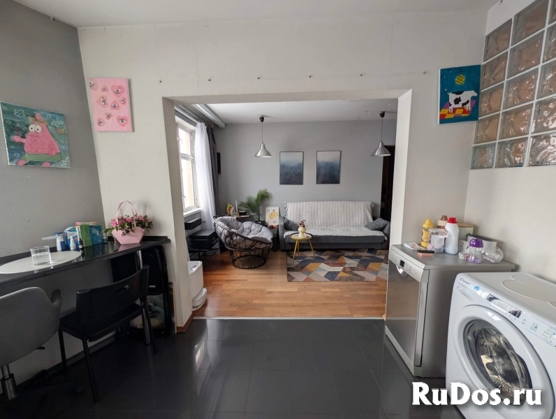 Продам 2 комнатную квартиру 51 м2 изображение 6