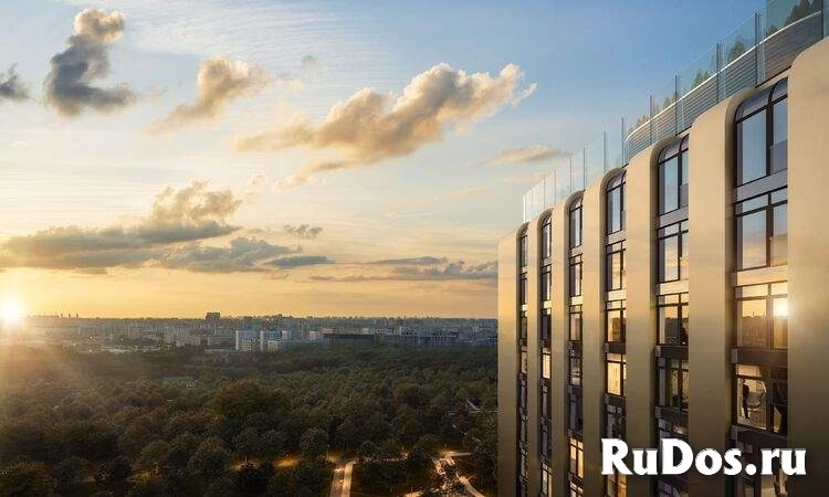 Продам 1 комнатную квартиру 45 м2 изображение 7