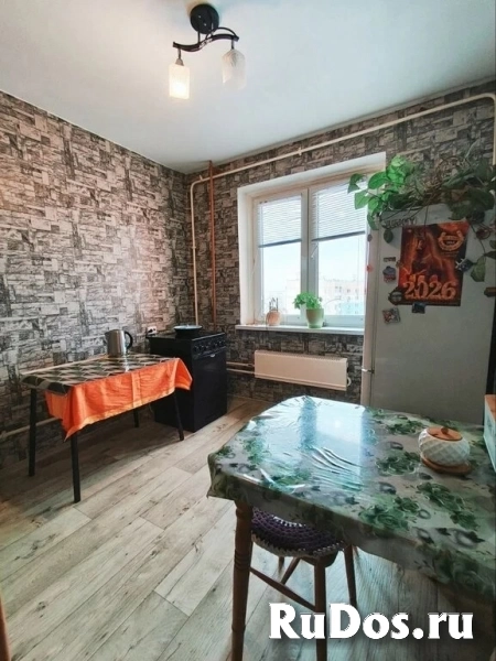 Продам 2 комнатную квартиру 56.9 м2 изображение 6