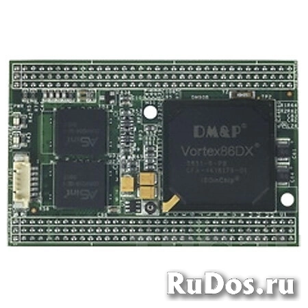 Процессорный модуль Icop VDX-DIP-PCIRD-X фото