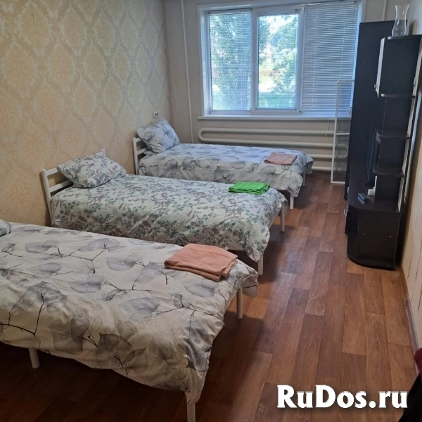 Сдам 2 комнатную квартиру 48 м2 фото