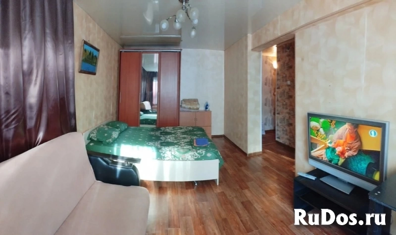 Сдам 1 комнатную квартиру 30 м2 изображение 8