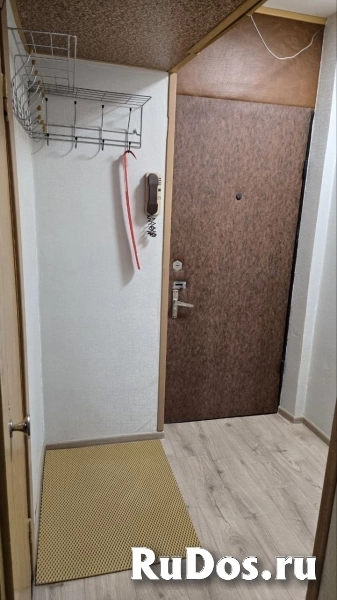 Продам 1 комнатную квартиру 34.6 м2 фотка