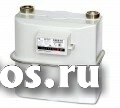 Elster BK G10T 250мм -диафрагменный счетчик газа с механической термокомпенсацией (ВК G10T) фото