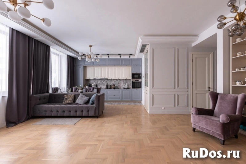 Продам 3 комнатную квартиру 123 м2 фотка