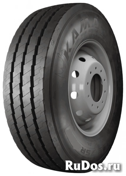 Автошина нижнекамскшина NT-202 385/55 R22.5 160/158K/L фото