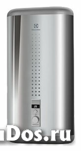 Накопительный электрический водонагреватель Electrolux EWH 50 Centurio DL Silver фото