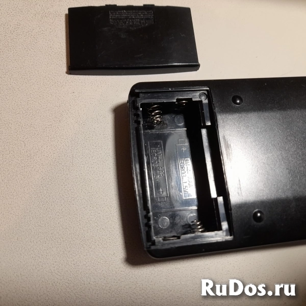 Пульт Pioneer CU-A001 изображение 9