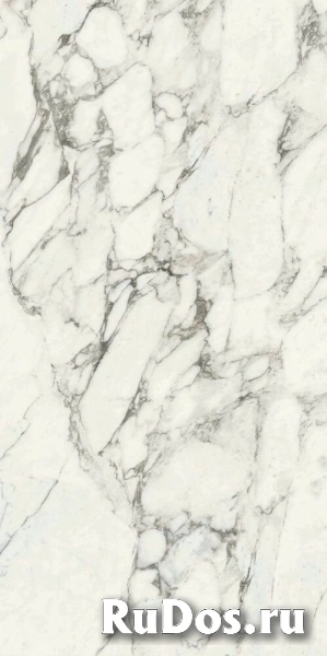 Керамогранит Grande Marble Look Calacatta Extra Satin 12mm 162х324 (M0Z8) фото