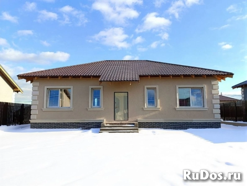 Продам дом 118.6 м2 изображение 3