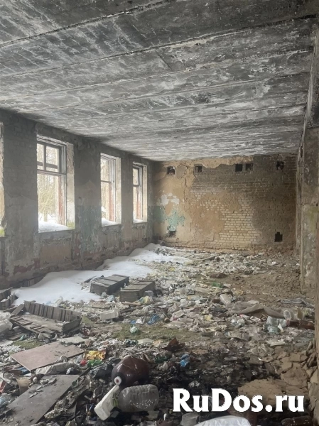 Продам коммерческую недвижимость 1248 м2 фотка