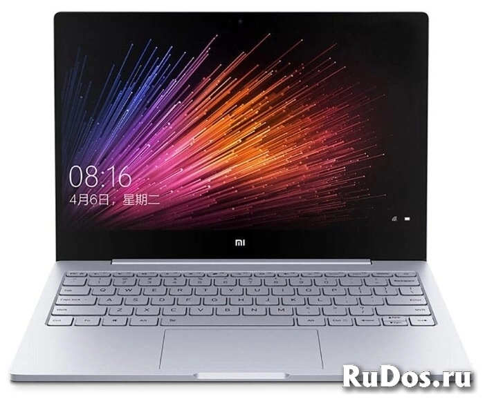 Ноутбук Xiaomi Mi Notebook Air 13.3quot; 2018 (Intel Core i7 8550U 1800MHz/13.3quot;/1920x1080/8GB/256GB SSD/DVD нет/NVIDIA GeForce MX150 2GB/Wi-Fi/Bluetooth/Windows 10 Home) фото