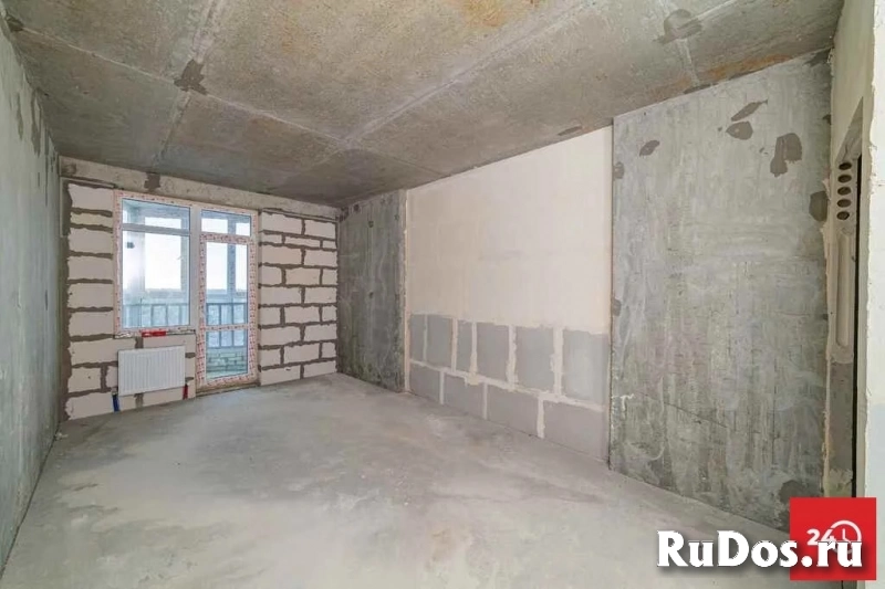 Продам 1 комнатную квартиру 46 м2 изображение 7