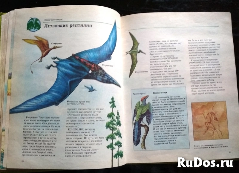 книга Мэтьюс Руперт. Что было до нашей эры изображение 4