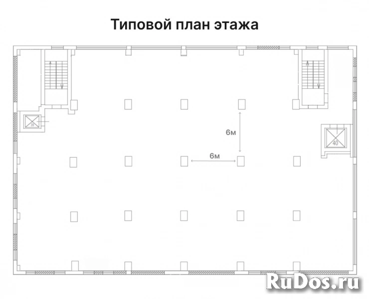 Продам коммерческую недвижимость 4250 м2 изображение 3