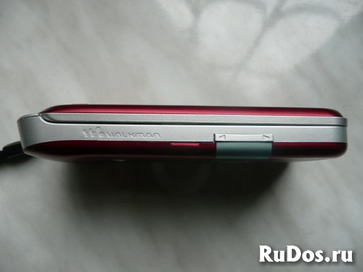 Новый Новый Sony Ericsson W760i изображение 6
