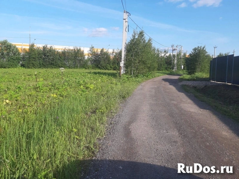 Продам участок 7.2 сот. изображение 10